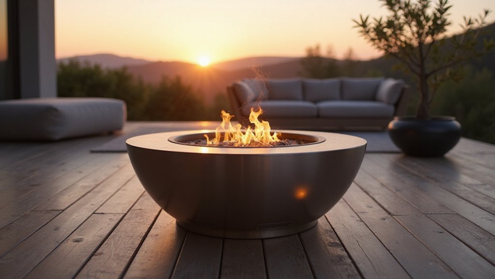 efficient clean combustion process