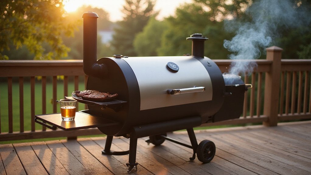 grilling options comparison guide