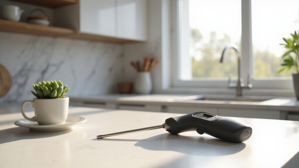 infrared thermometer uses benefits