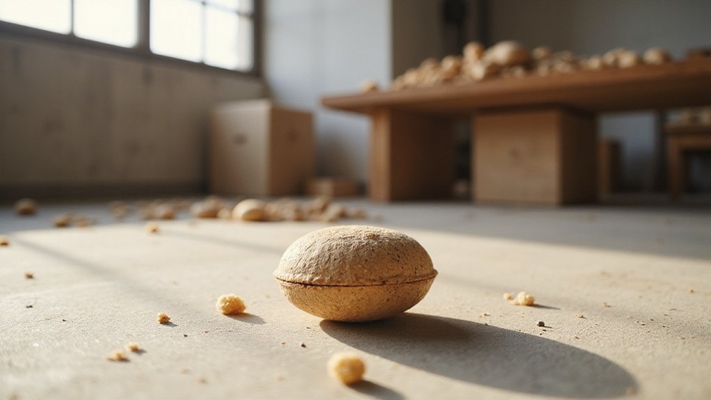 pellet manufacturing process details