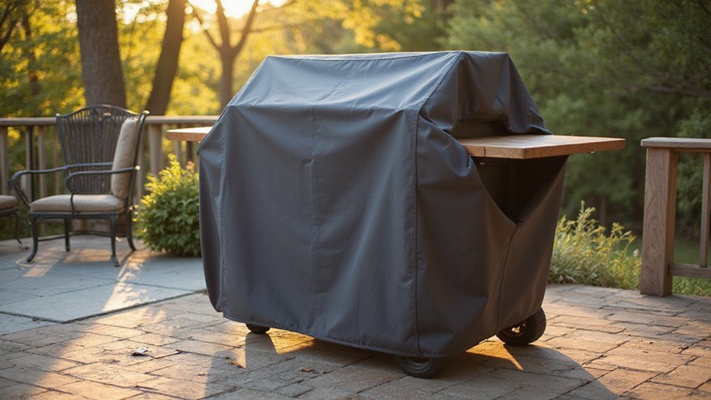 perfect fits for traeger