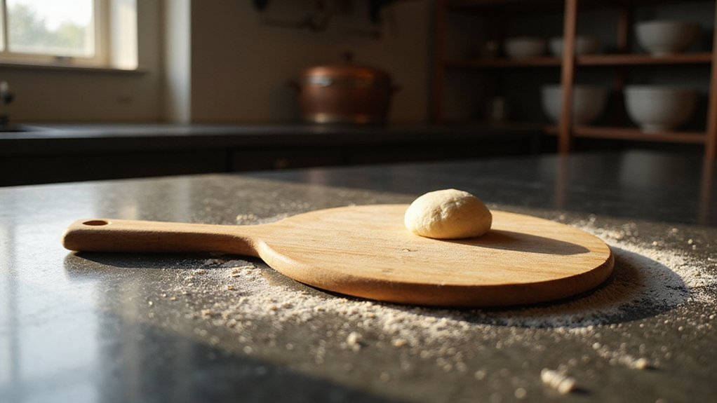 pizza peel material comparison