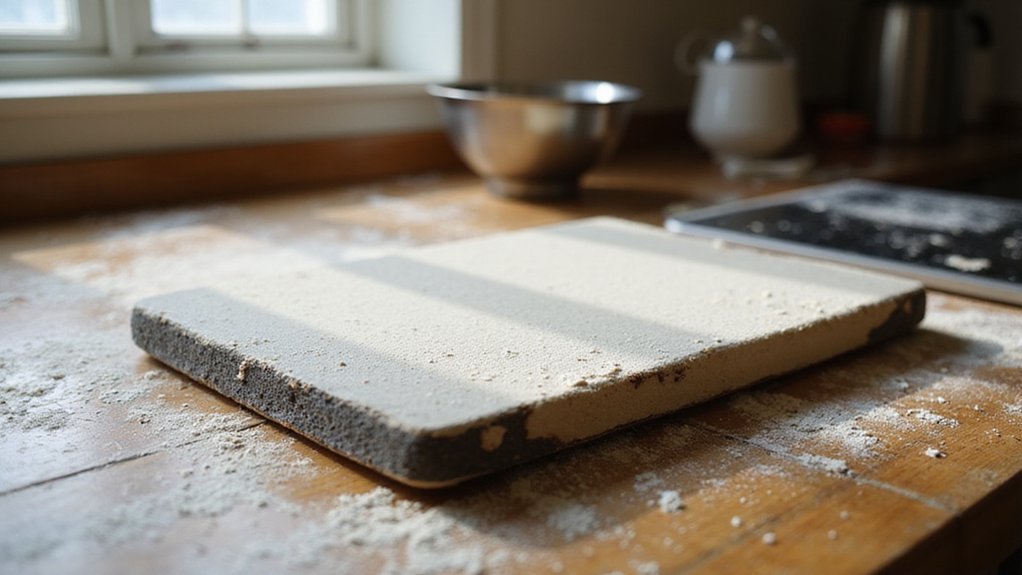 pizza stone baking guide