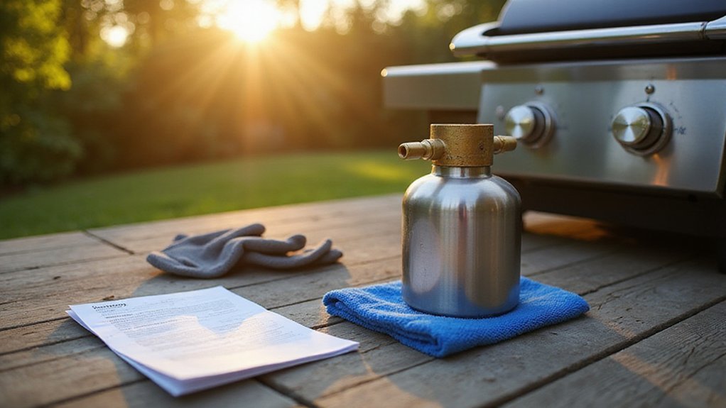 propane vs natural gas