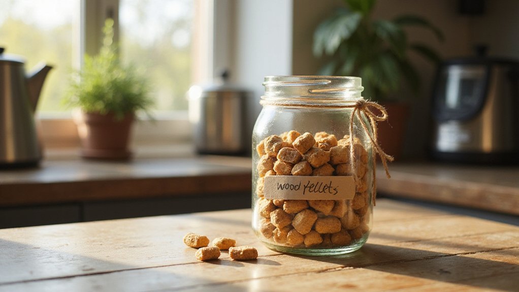 What Are Wood Pellets? A Simple Explanation