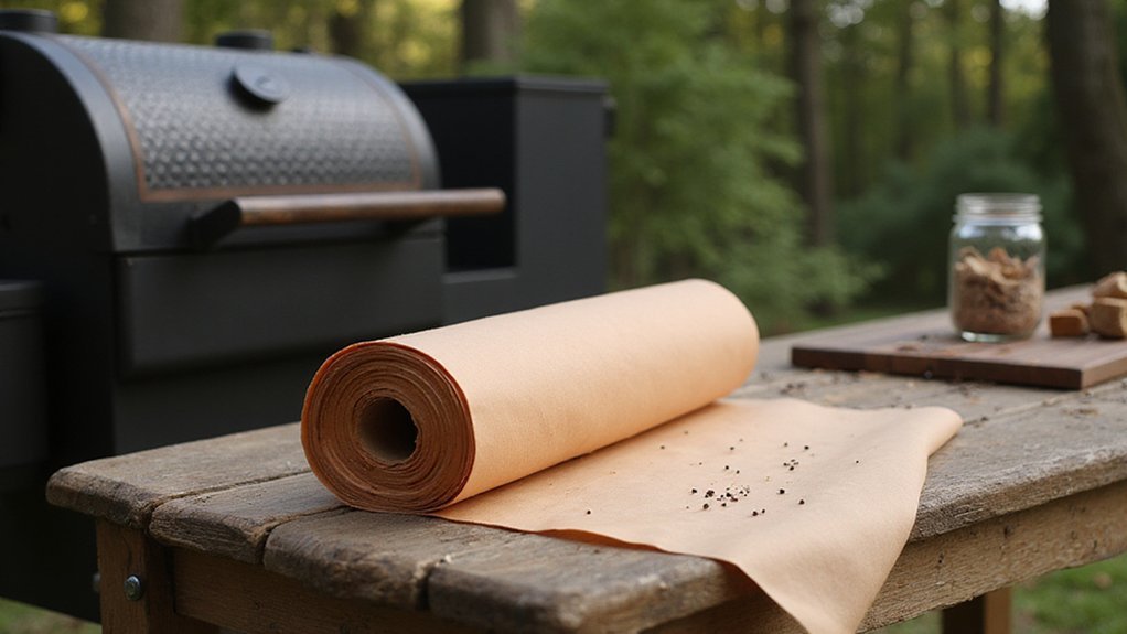 top butcher paper choices