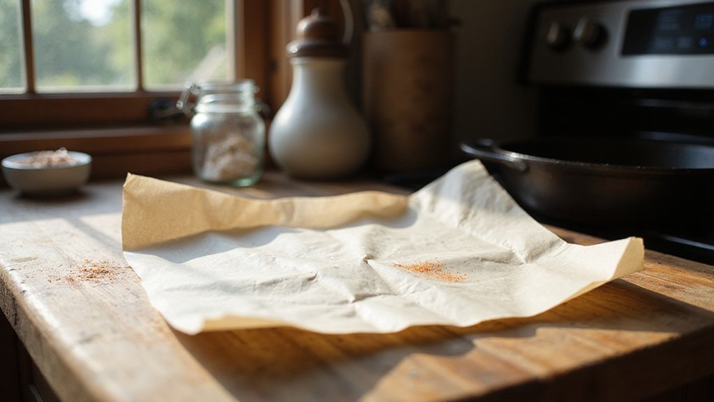 top butchers preferred paper