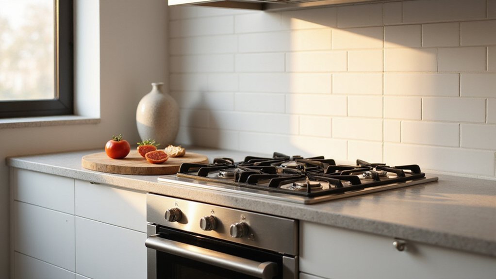 top gas oven recommendations