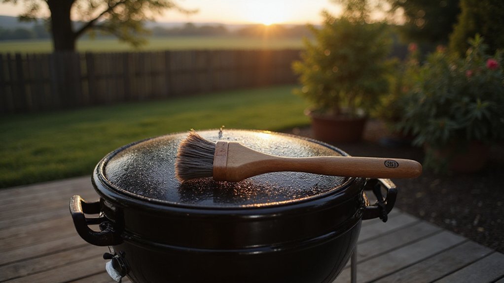 10 Best Grill Brushes That Keep Your Weber Grill in Peak Condition