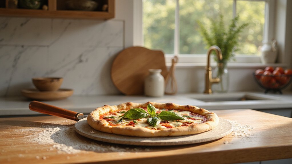 top homemade pizza options