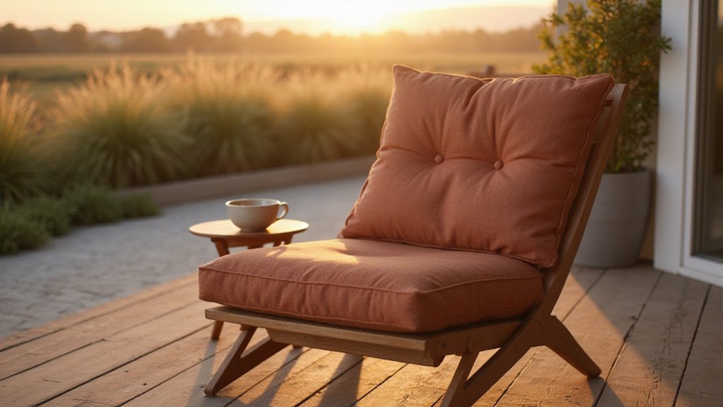 top outdoor chair cushions