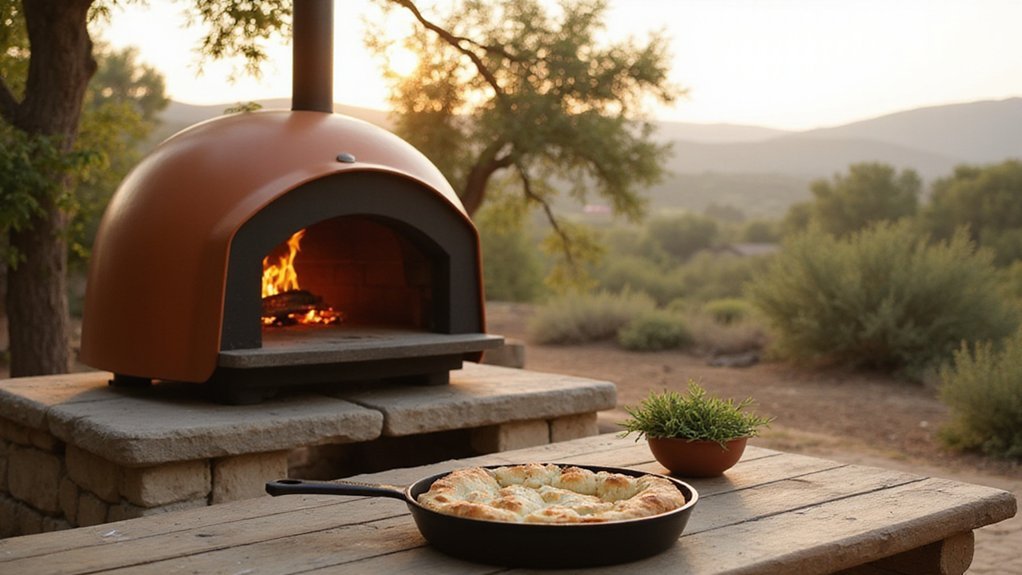 What Can You Cook in a Wood-Fired Oven? Uses, Benefits & Buyer Tips